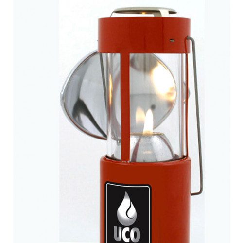 UCO ORIGINAL SIDE REFLECTOR