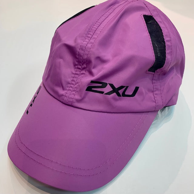 2XU RUN CAP UQ5685f/UR1188f