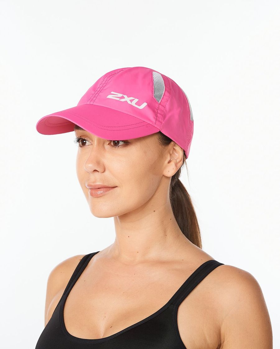 2XU RUN CAP UQ5685f/UR1188f