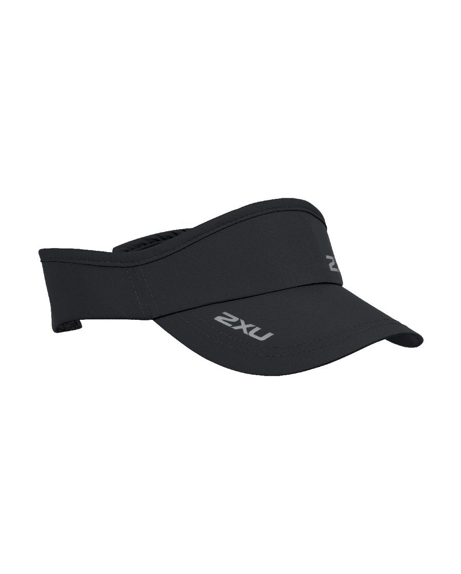 2XU RUN VISOR UQ5686f/UA1150f/UQ5347f