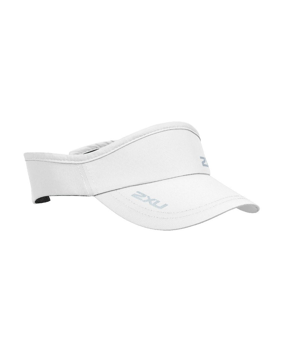 2XU RUN VISOR UQ5686f/UA1150f/UQ5347f