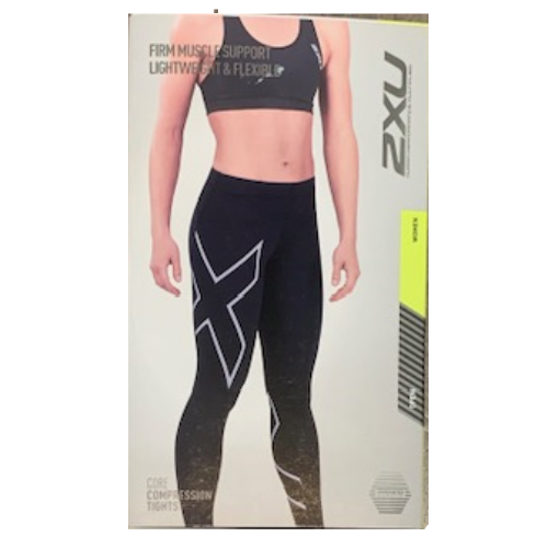 2XU Compression Tights WOMEN WA4173b