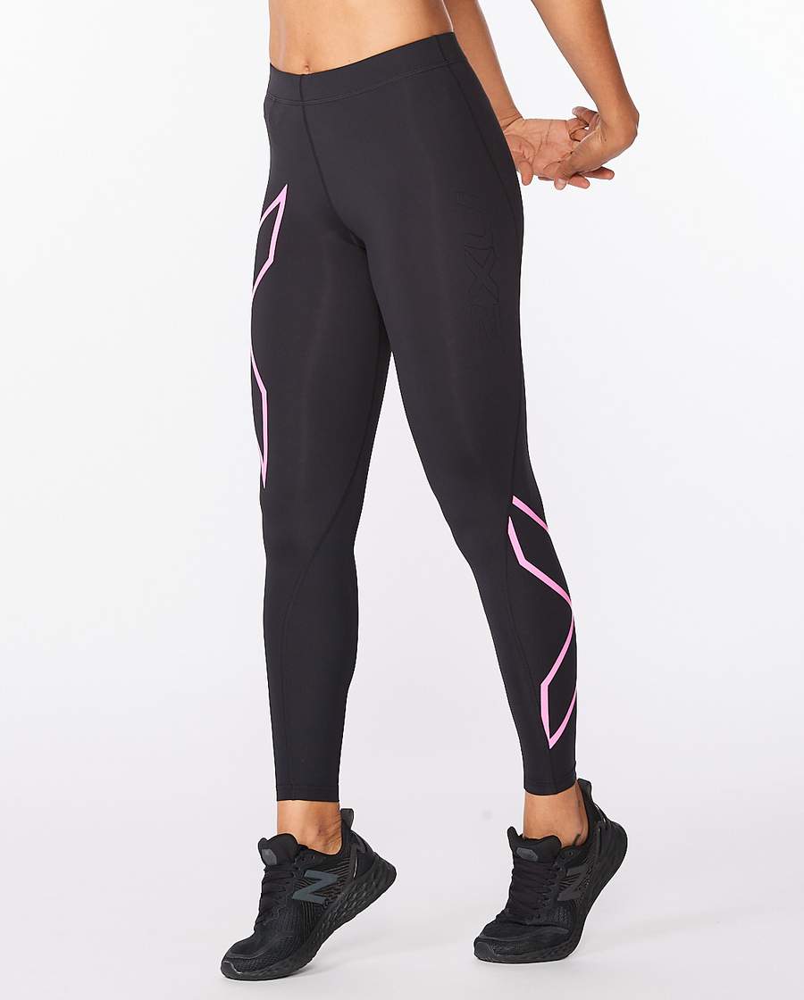 2XU Compression Tights WOMEN WA4173b