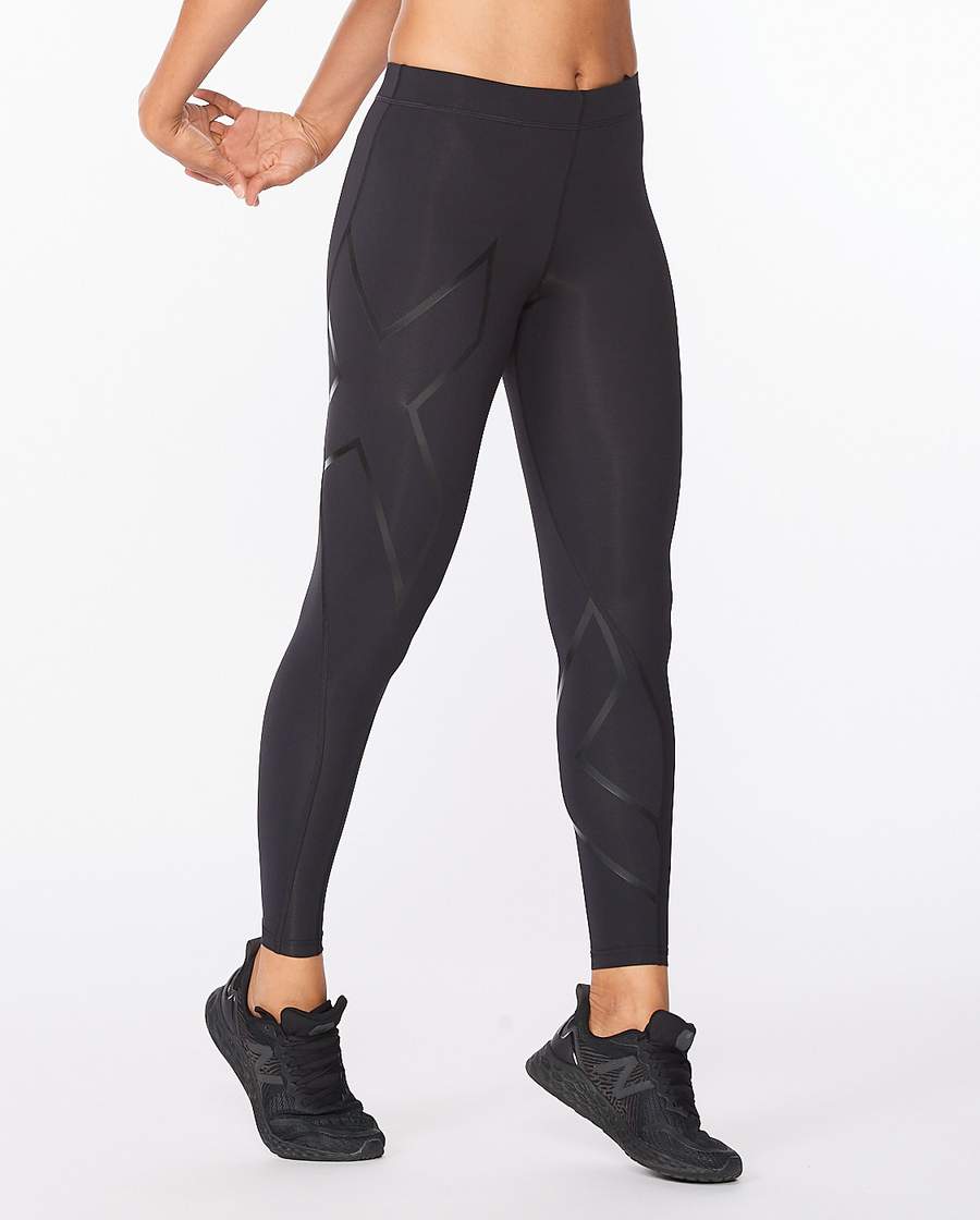 2XU Compression Tights WOMEN WA4173b