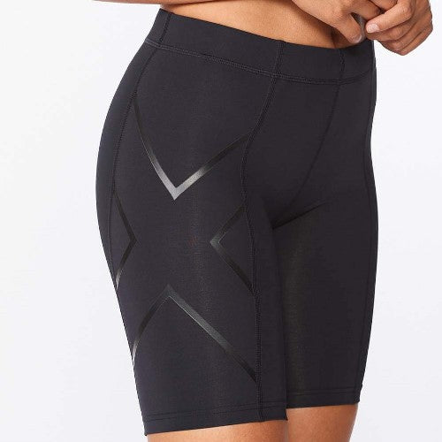 2XU CORE COMPRESSIONAL SHORT WA4176B