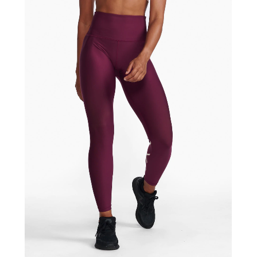 2XU AERO SCULPT HI-RISE COMPRESSION TIGHT WA6682B