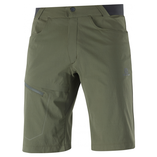 SALOMON WAYFARER SHORTS MS