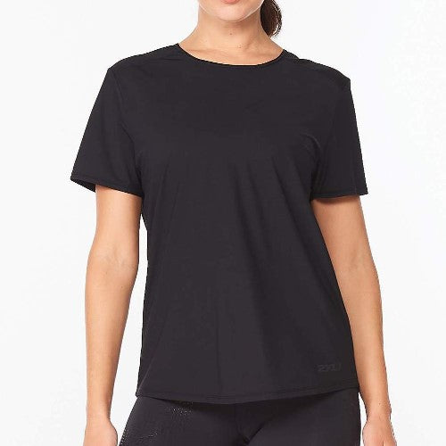 2XU MOTION MESH TEE WOMEN WR6415A