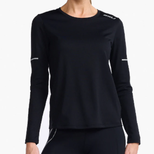 2XU AERO L/S 女裝長袖快乾衫 WR6564A