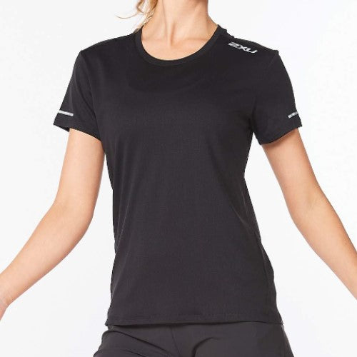 2XU AERO TEE WOMEN WR6565A