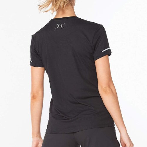 2XU AERO TEE WOMEN WR6565A