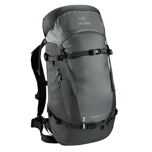 ARCTERYX KHAMSKI 31 BACKPACK