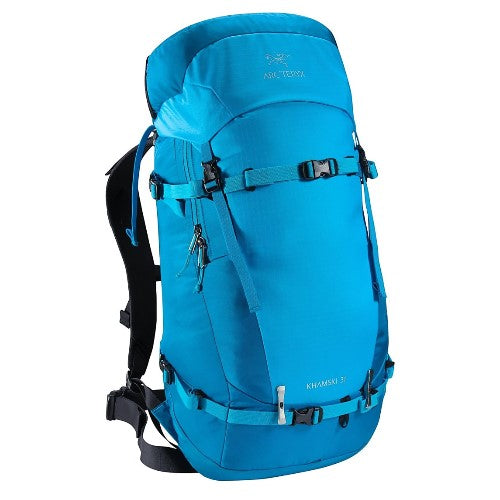 ARCTERYX KHAMSKI 31 BACKPACK