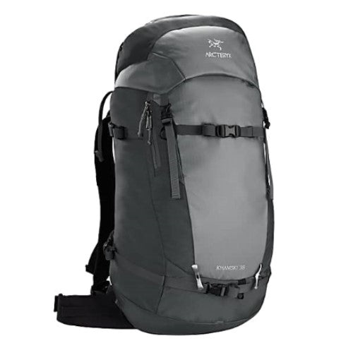 ARC'TERYX KHAMSKI 38 BACKPACK