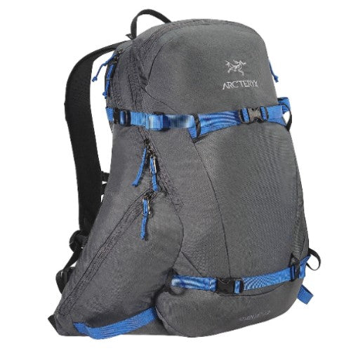 ARC'TERYX QUINTIC 27 BACKPACK