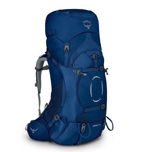 OSPREY ARIEL 55 WOMEN'S BACKPACKING