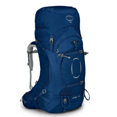 OSPREY ARIEL 65 WOMEN'S BACKPACKING