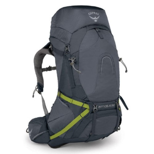 OSPREY ATMOS AG 50 MEN'S BACKPACKING