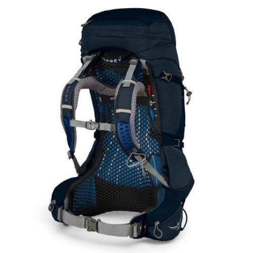 OSPREY ATMOS AG 50 MEN'S BACKPACKING