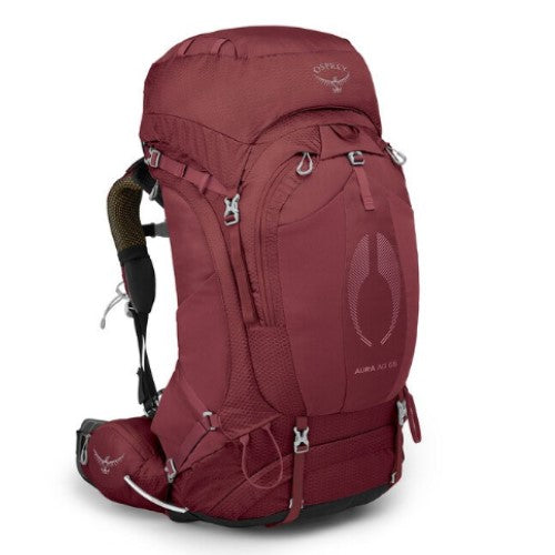 OSPREY AURA AG 65 WOMEN’S BACKPACK 2022