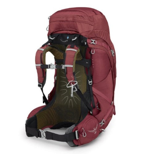 OSPREY AURA AG 65 WOMEN’S BACKPACK 2022