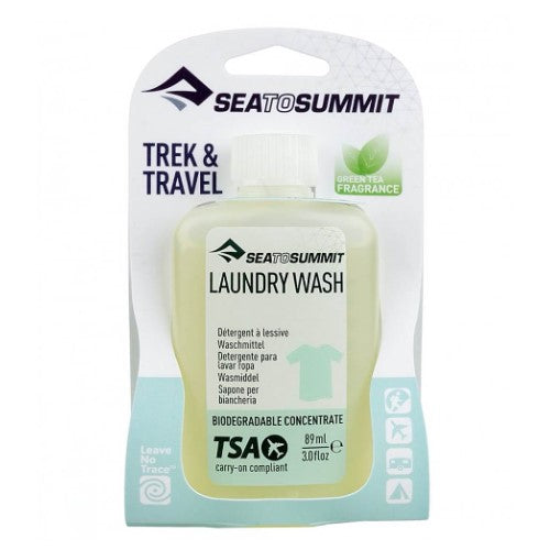 SEA TO SUMMI TREK & TRAVEL BODYWASH