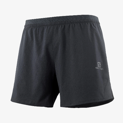 SALOMON CROSS 5" SHORTS NO L MS 男裝短褲