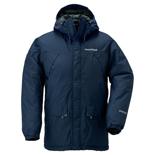 mont-bell Powder Land Parka 1101443