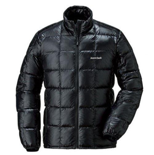 MONT-BELL SUPERIOR DOWN JACKET MS 羽絨外套1101466