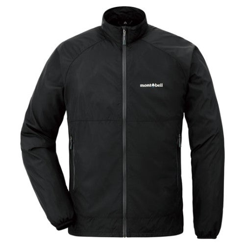MONT-BELL WIND BLAST JACKET MS 男裝防風外套 1103240