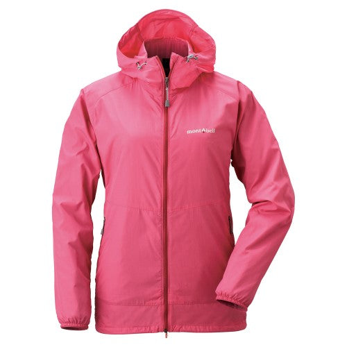 MONT-BELL WINDBLAST PARKA WS 女裝防風防套1103243/110386