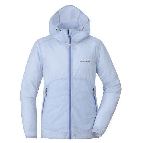 MONT-BELL U.L. STRETCH WIND PARKA WS 1103280