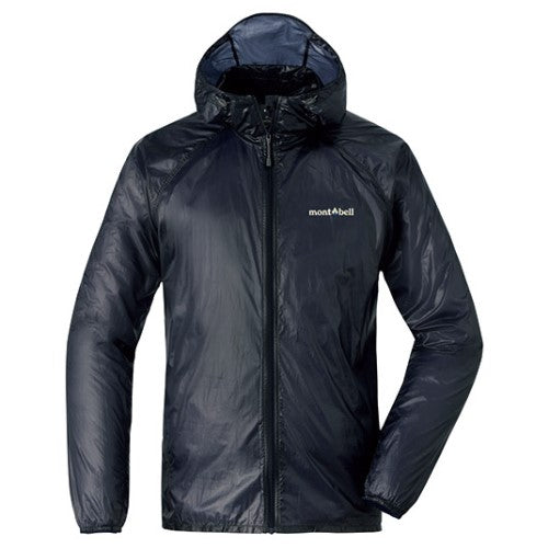 MONT-BELL EX LIGHT WIND PARKA 1103285