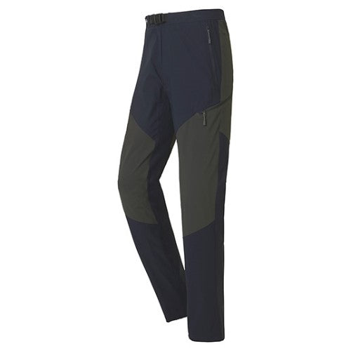 MONT-BELL GUIDE PANTS LIGHT MS 男裝行山褲 1105683