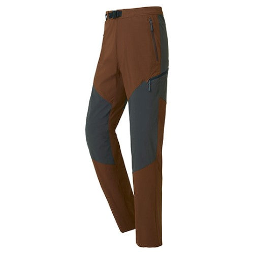 MONT-BELL GUIDE PANTS LIGHT MS 男裝行山褲 1105683