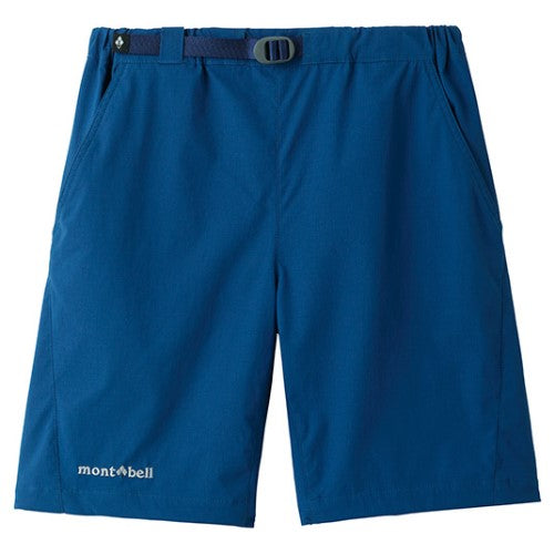 MONT-BELL O.D. SHORTS KS 童裝短褲 1105687