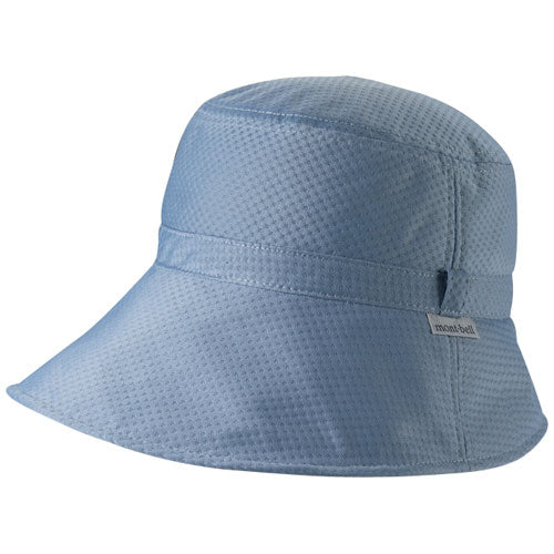 MONT-BELL WAFFLE HAT WIDE BRIM 1108707