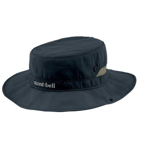 MONT-BELL WIDE BRIM HAT 1108743