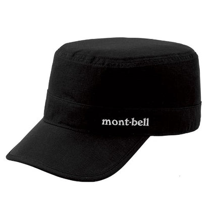 MONT-BELL STRETCH OD WORK CAP 1118191