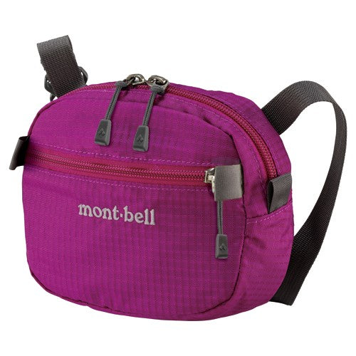 MONT-BELL BELT POUCH 1123774