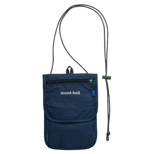 MONT-BELL TRAVEL WALLET 1123894