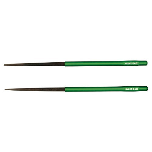 MONT-BELL STUCK IN NOBASHI CHOPSTICKS 野外筷子連套1124186