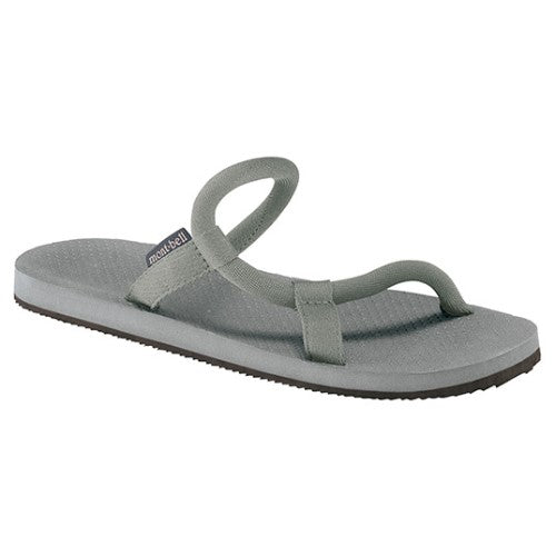 MONT-BELL SOCK-ON SANDALS 1129476/1129396