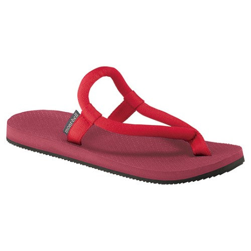 MONT-BELL SLIP-ON SANDALS 1129477