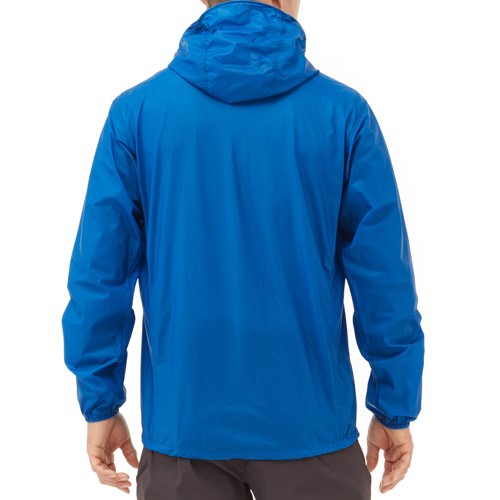 MONT-BELL U.L.STRETCH WIND PARKA MS 1103279
