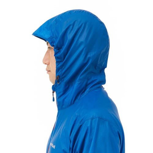 MONT-BELL U.L.STRETCH WIND PARKA MS 1103279