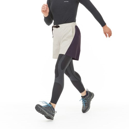 MONT-BELL O.D. SHORTS WS 女裝短褲 1105671