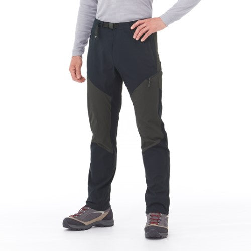 MONT-BELL GUIDE PANTS LIGHT MS 男裝行山褲 1105683