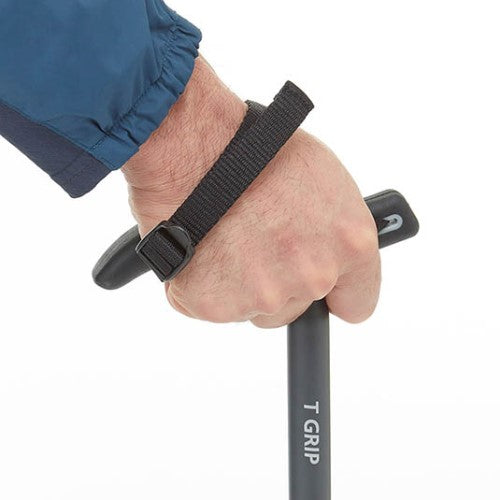 MONT-BELL T GRIP ANTI SHOCK S 行山杖1140149