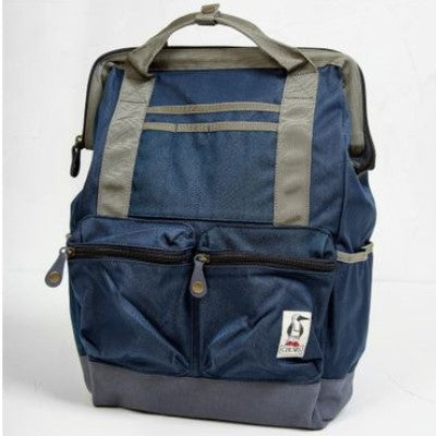 CHUMS BOZEMAN TOOL BACKPACK